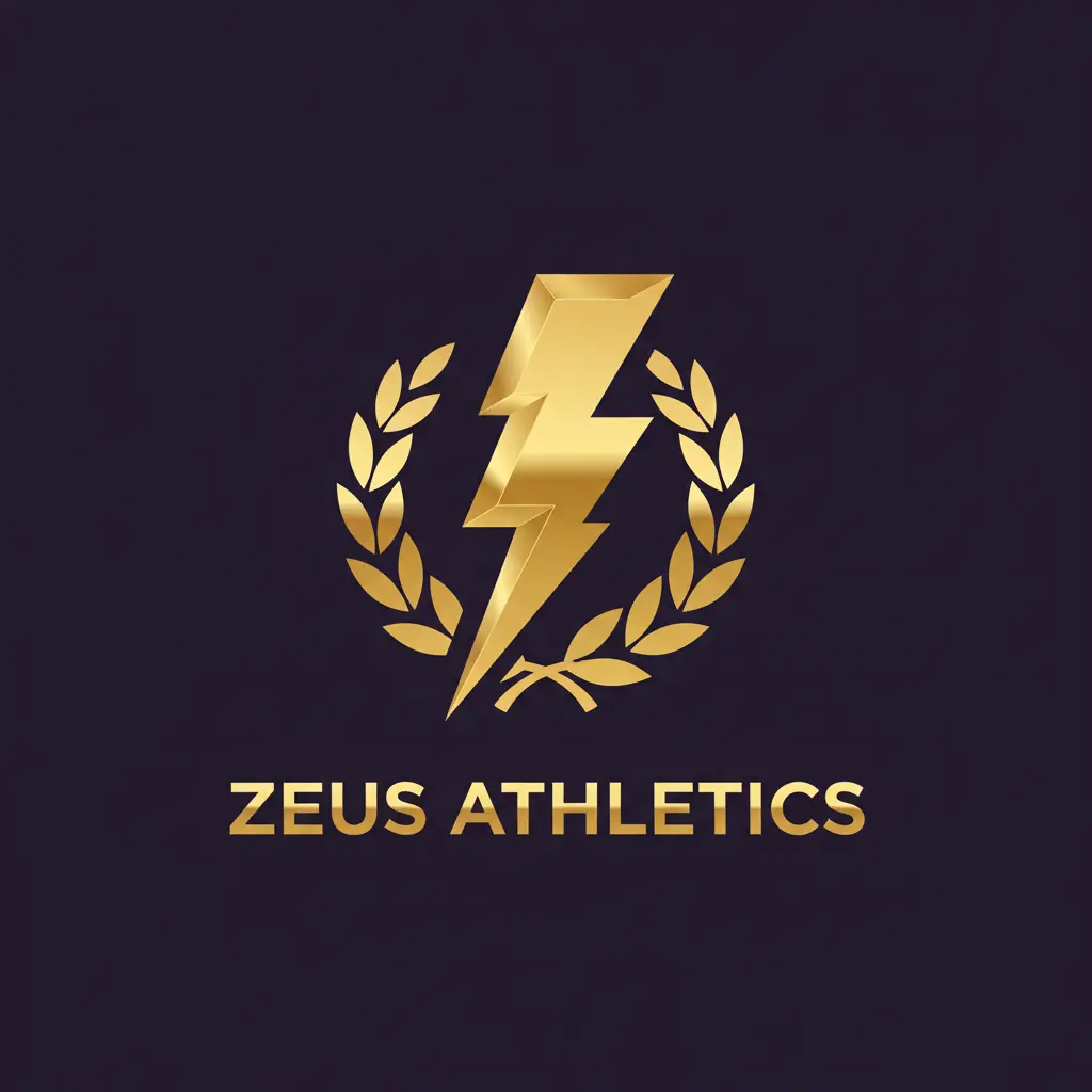 Zeus Athletics Logo