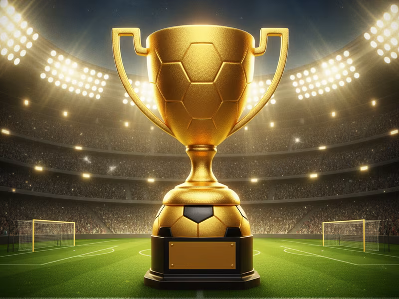 Football Frenzy slot game